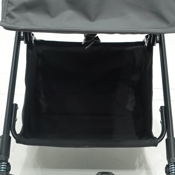 large shopping basket