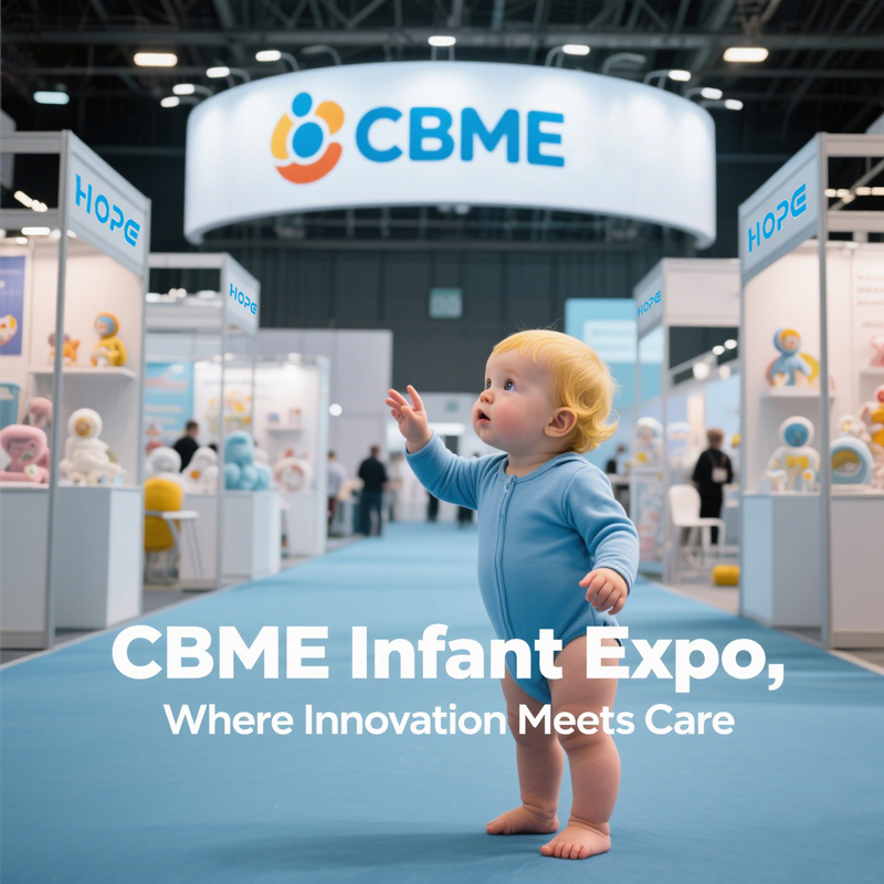 HOPE se prépare pour CBME 2025 : touches finales sur des échantillons révolutionnaires !