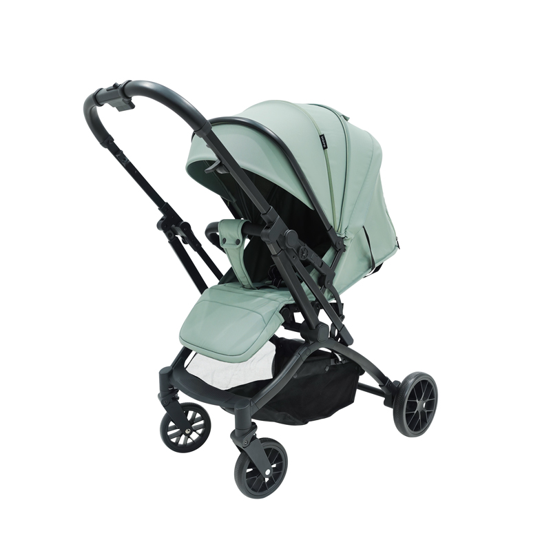 Foldable Baby Stroller