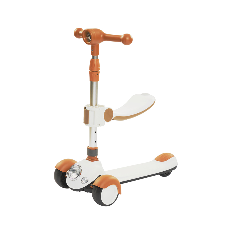 Children's Kick Scooter