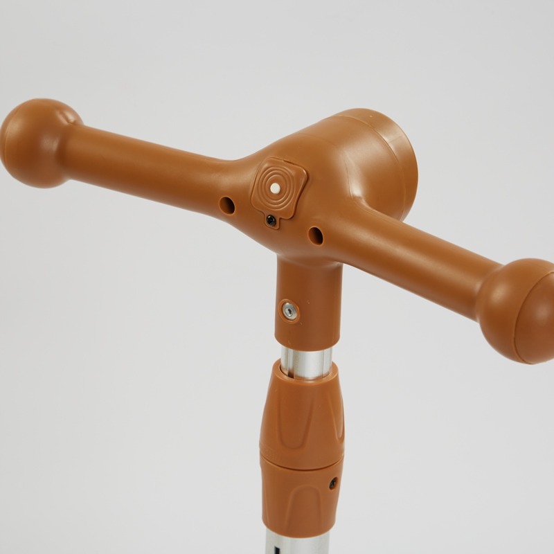 Soft Rubber Handlebar 