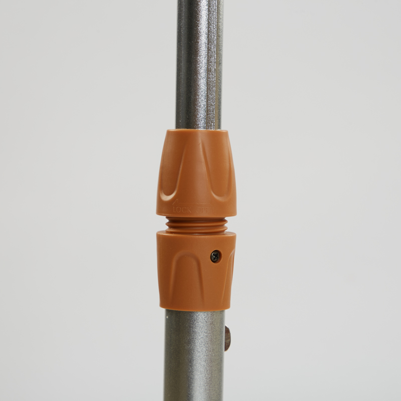 Handlebar Height Adjustable 