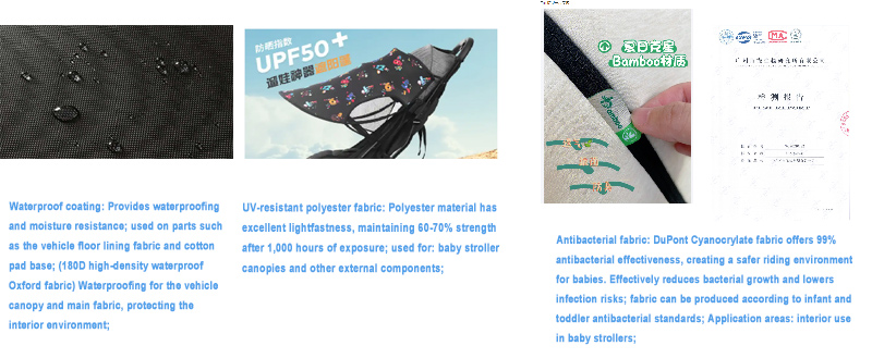 baby stroller