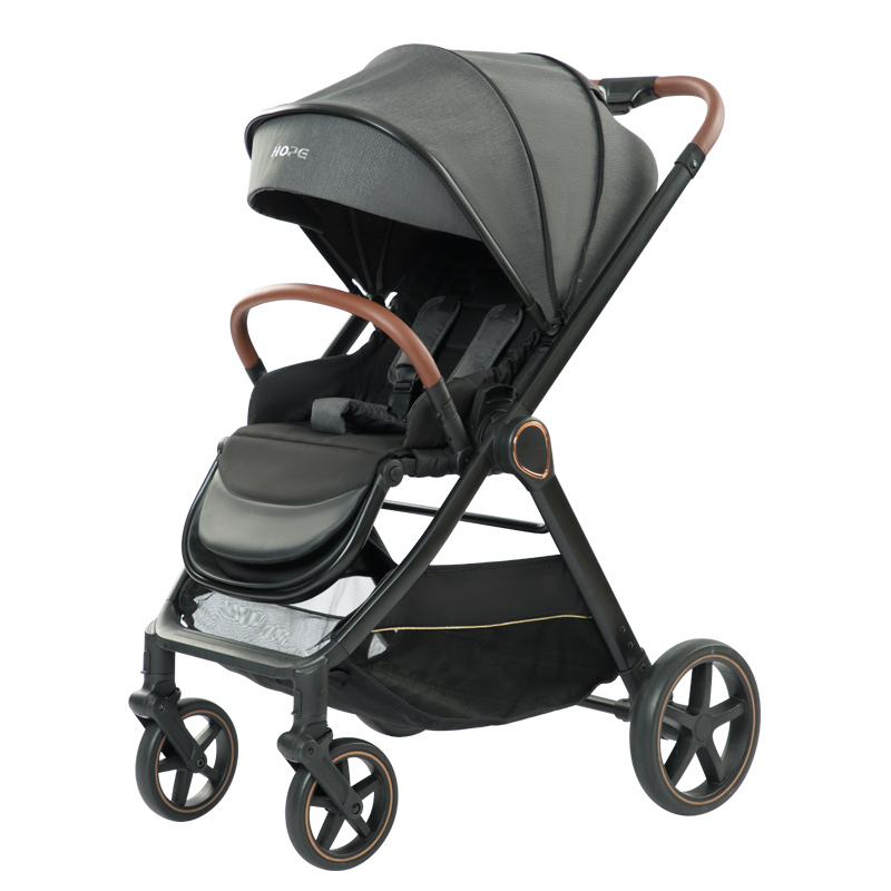 baby stroller
