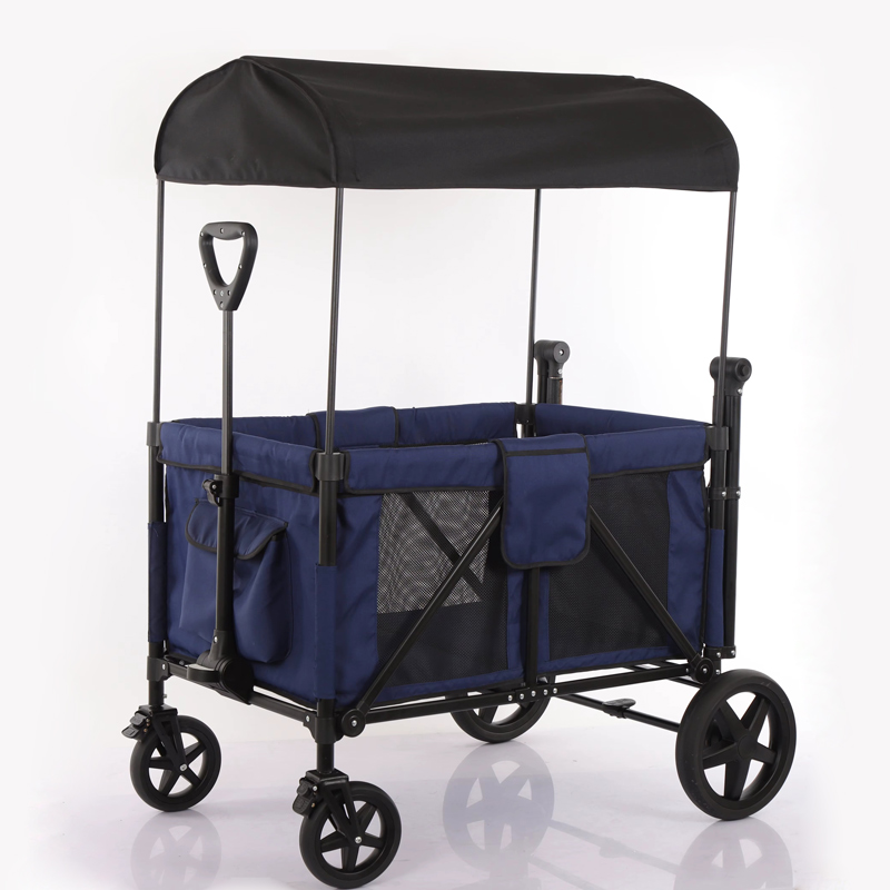 4 Baby's Camping Stroller