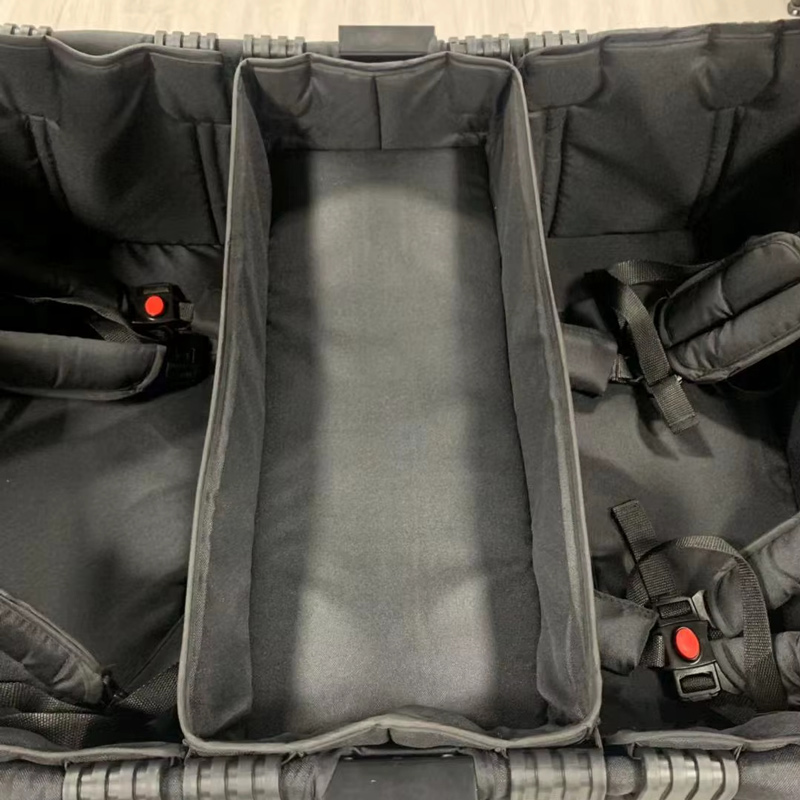 baby stroller