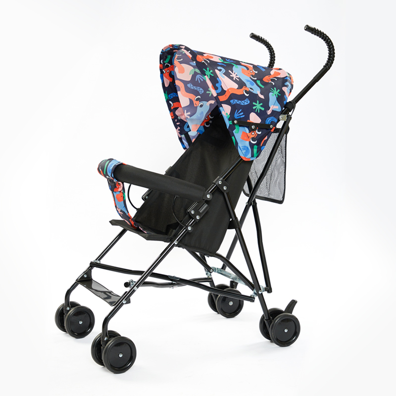 Iron Baby Stroller with Factory Prices