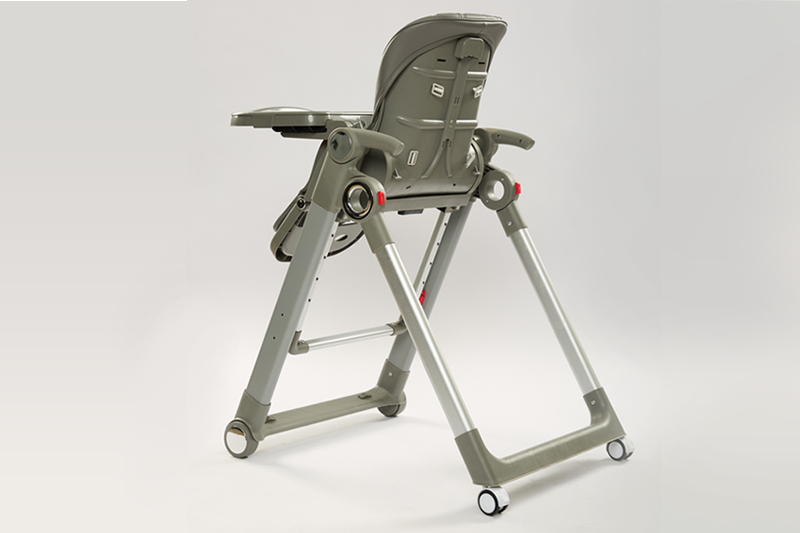 high chair
