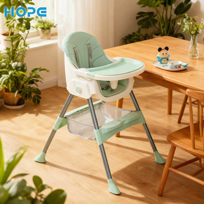 Feeding High Chair Supplier