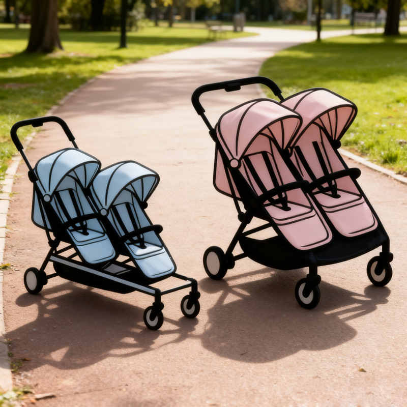 twin baby stroller twin baby stroller