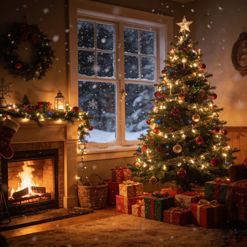 L'équipe Hope vous souhaite un joyeux Noël ! Meilleurs vœux à tous nos précieux clients.