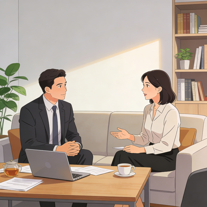 L'équipe dirigeante de HOPE rend visite à ses clients au Pérou et en Colombie pour dynamiser le marché sud-américain.